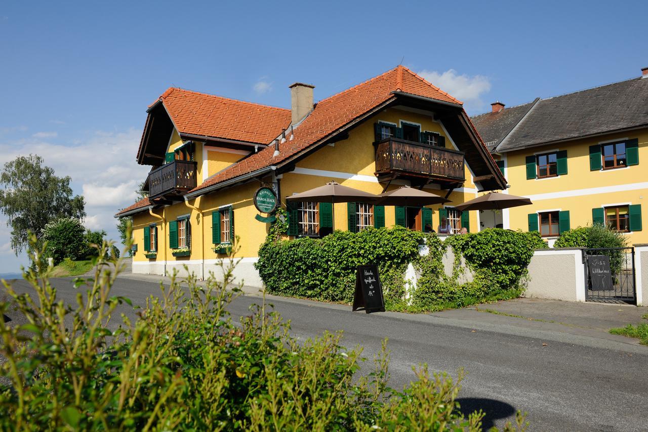 Отель Stupperhof Китцекк-им-Заузаль Экстерьер фото